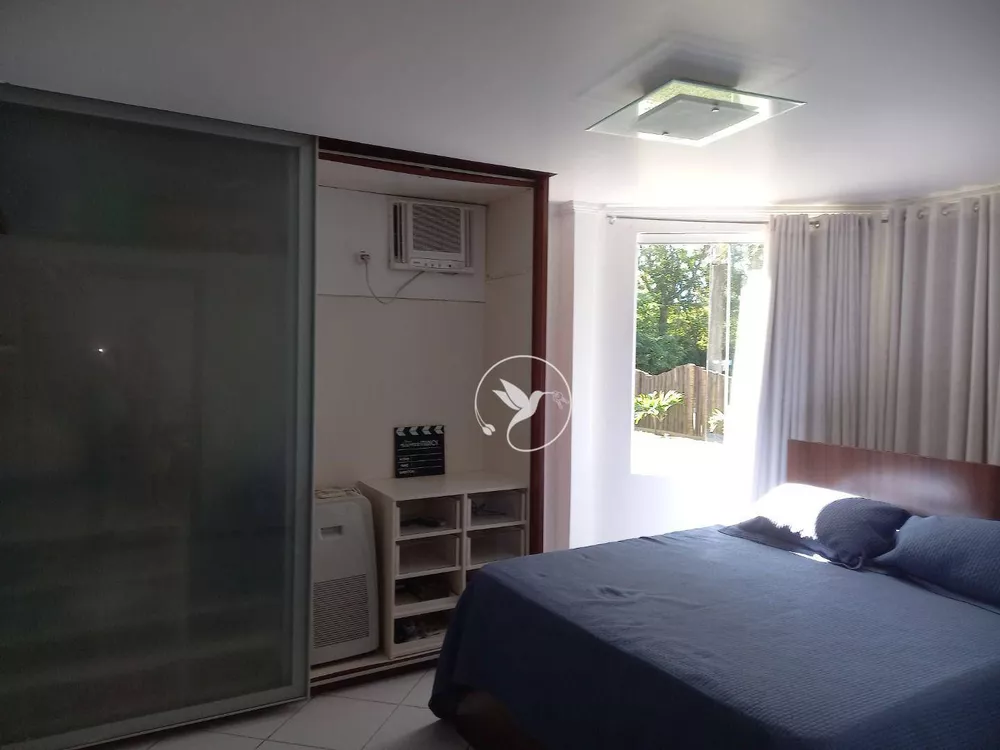 Casa de Condomínio, 5 quartos - Foto 19