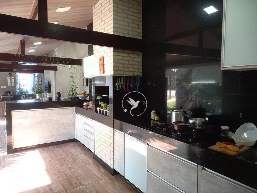 Casa de Condomínio, 5 quartos - Foto 41