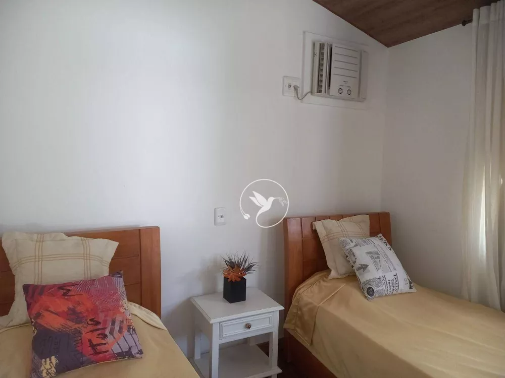 Casa de Condomínio, 5 quartos - Foto 54