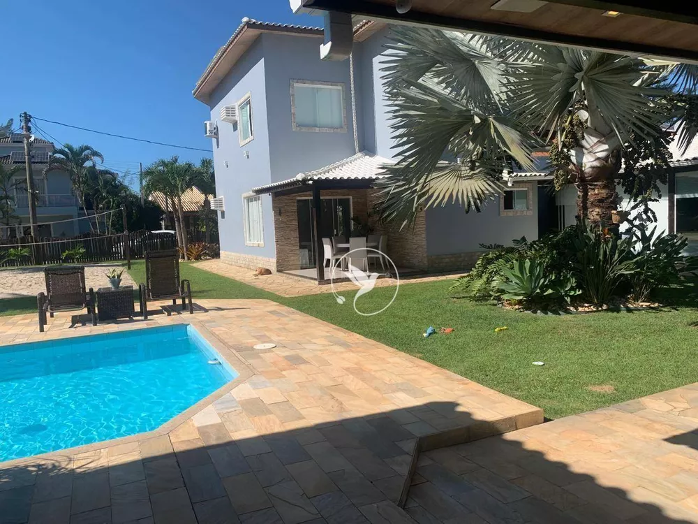 Casa de Condomínio, 5 quartos - Foto 67