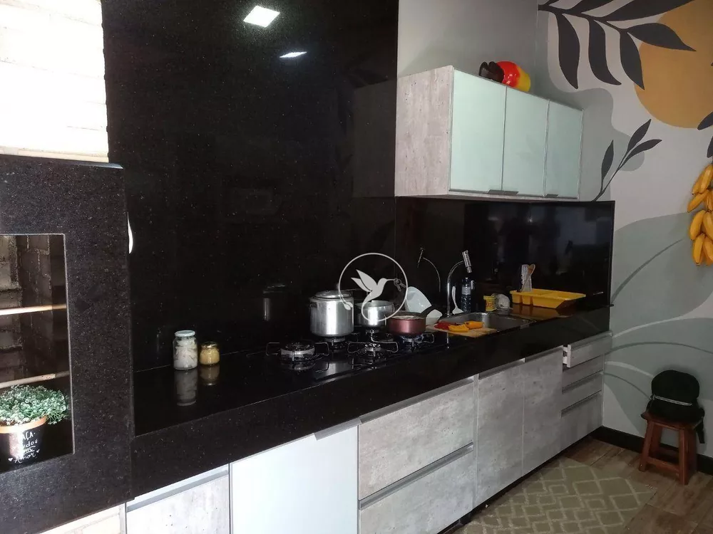 Casa de Condomínio, 5 quartos - Foto 37