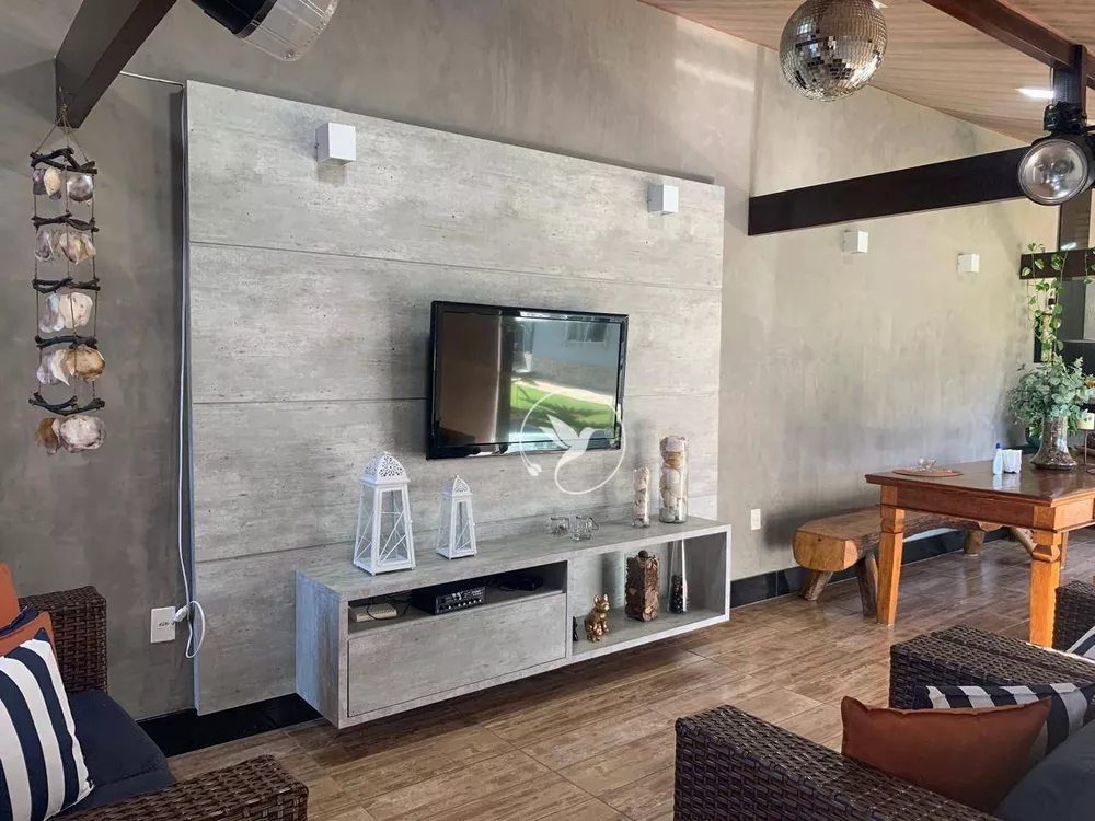 Casa de Condomínio, 5 quartos - Foto 27