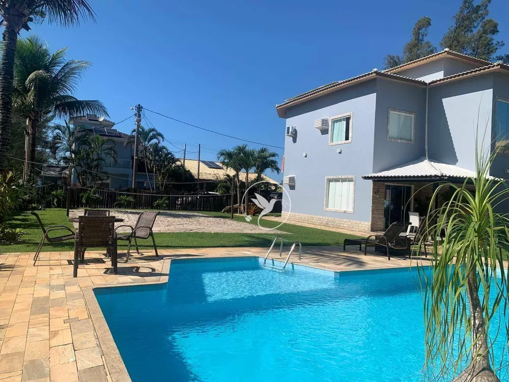 Casa de Condomínio, 5 quartos - Foto 68