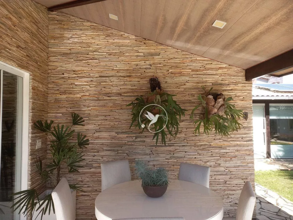 Casa de Condomínio, 5 quartos - Foto 78
