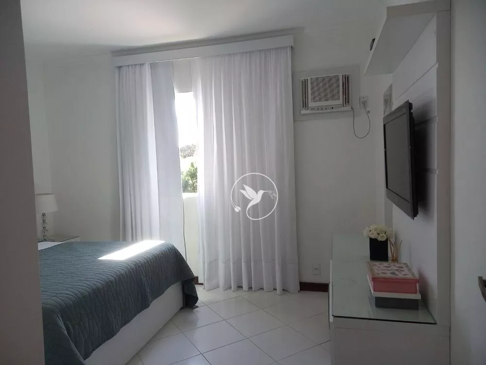 Casa de Condomínio, 5 quartos - Foto 83