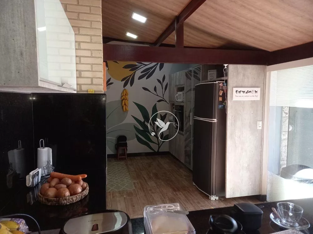 Casa de Condomínio, 5 quartos - Foto 34