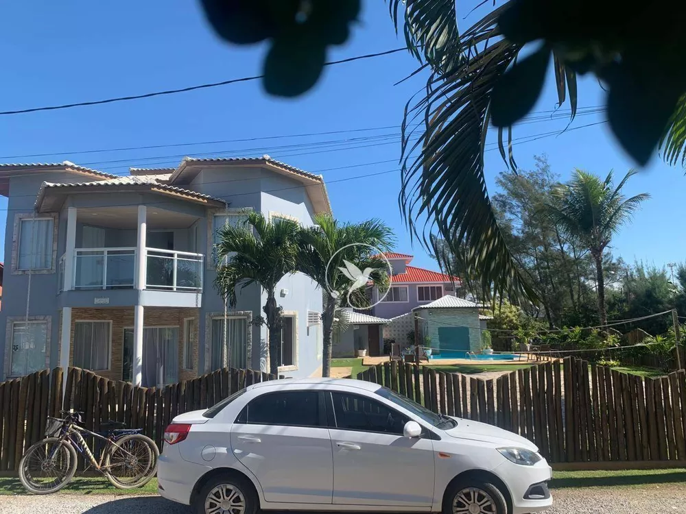 Casa de Condomínio, 5 quartos - Foto 1