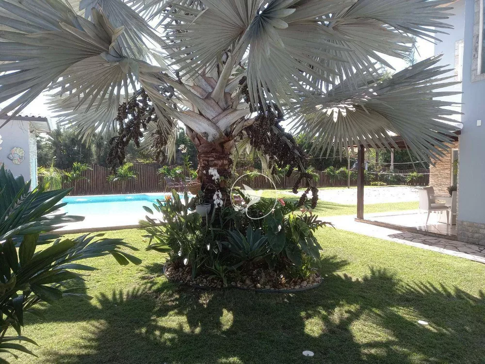 Casa de Condomínio, 5 quartos - Foto 45