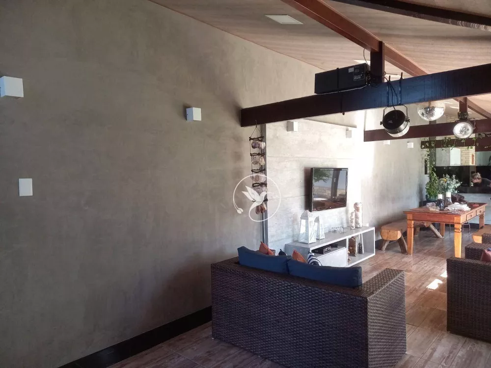 Casa de Condomínio, 5 quartos - Foto 29