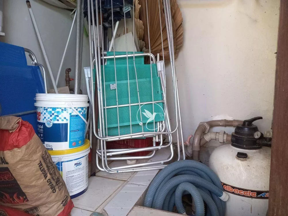 Casa de Condomínio, 5 quartos - Foto 55