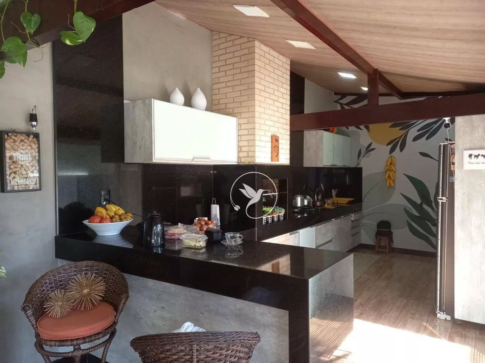 Casa de Condomínio, 5 quartos - Foto 33