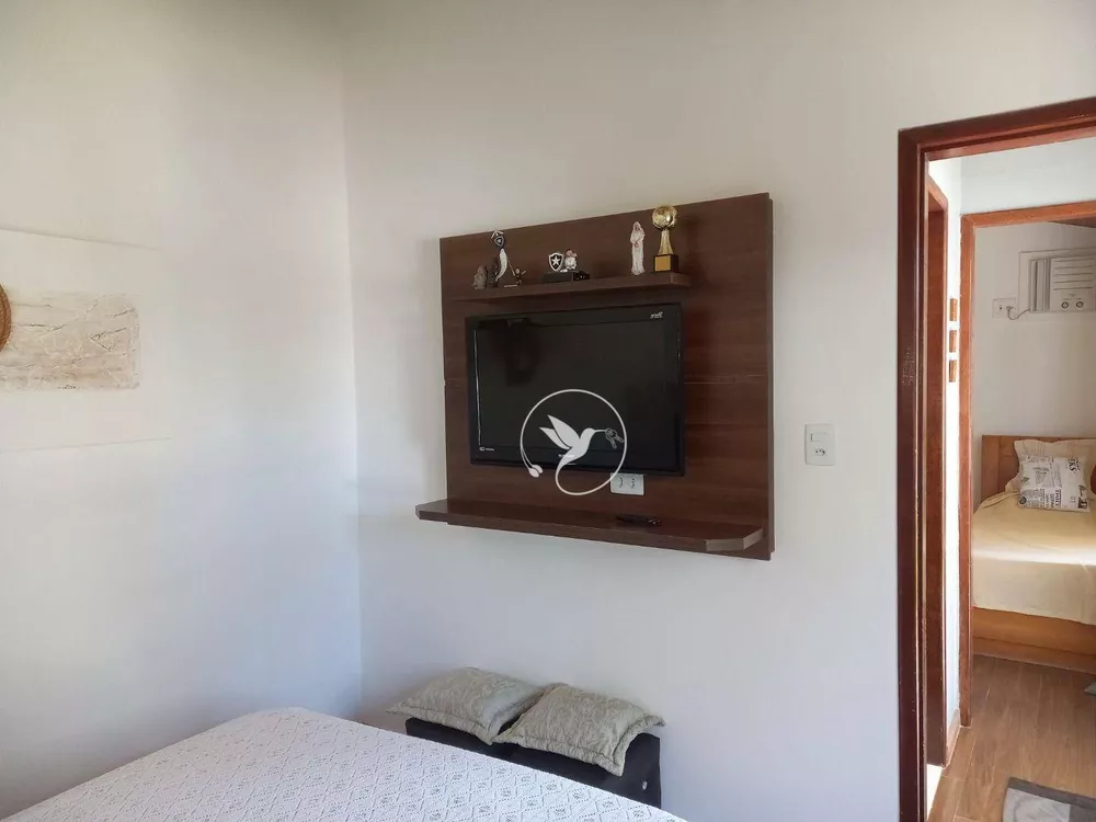 Casa de Condomínio, 5 quartos - Foto 48