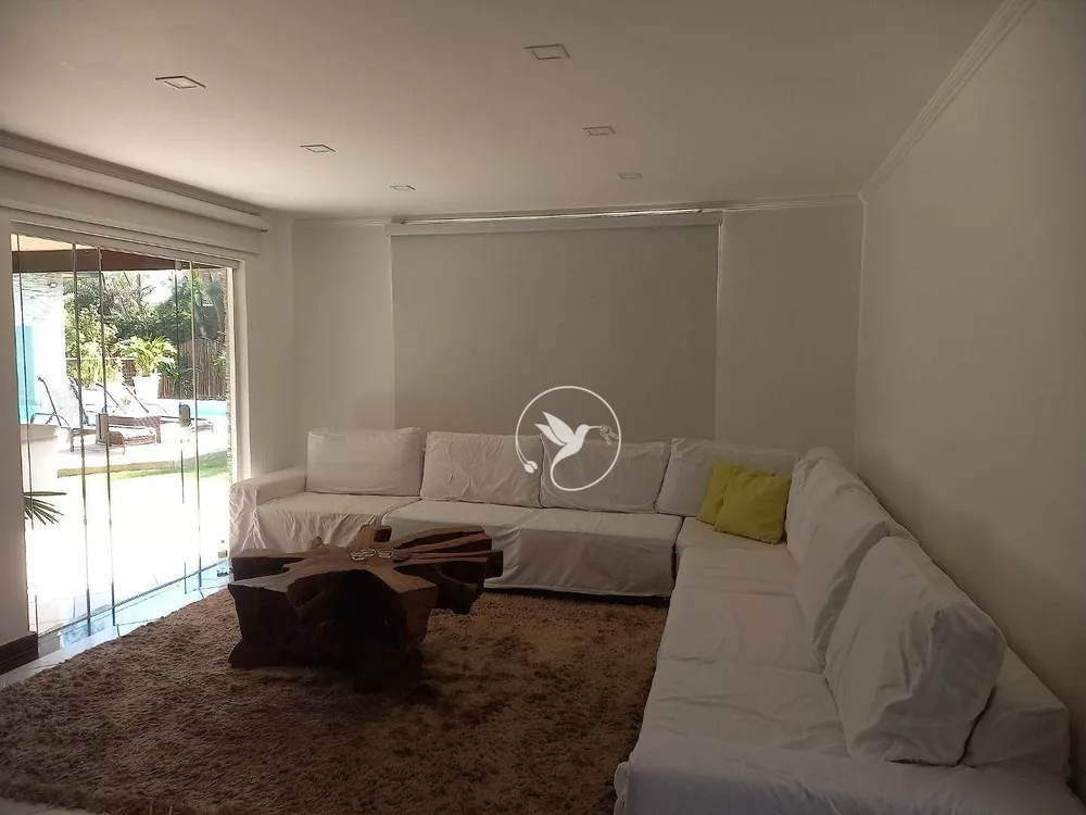 Casa de Condomínio, 5 quartos - Foto 10