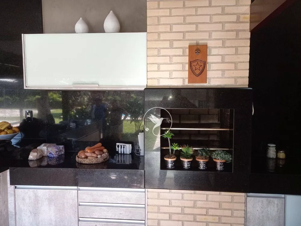 Casa de Condomínio, 5 quartos - Foto 36