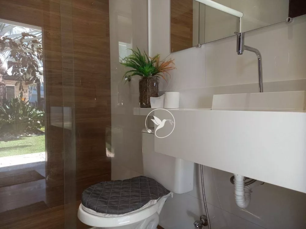 Casa de Condomínio, 5 quartos - Foto 51