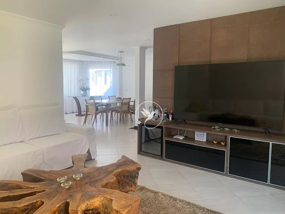 Casa de Condomínio, 5 quartos - Foto 11