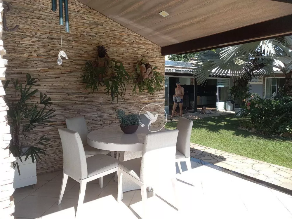 Casa de Condomínio, 5 quartos - Foto 77
