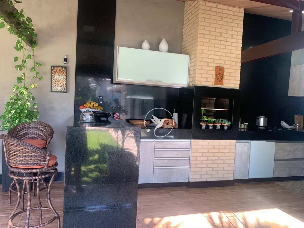 Casa de Condomínio, 5 quartos - Foto 35