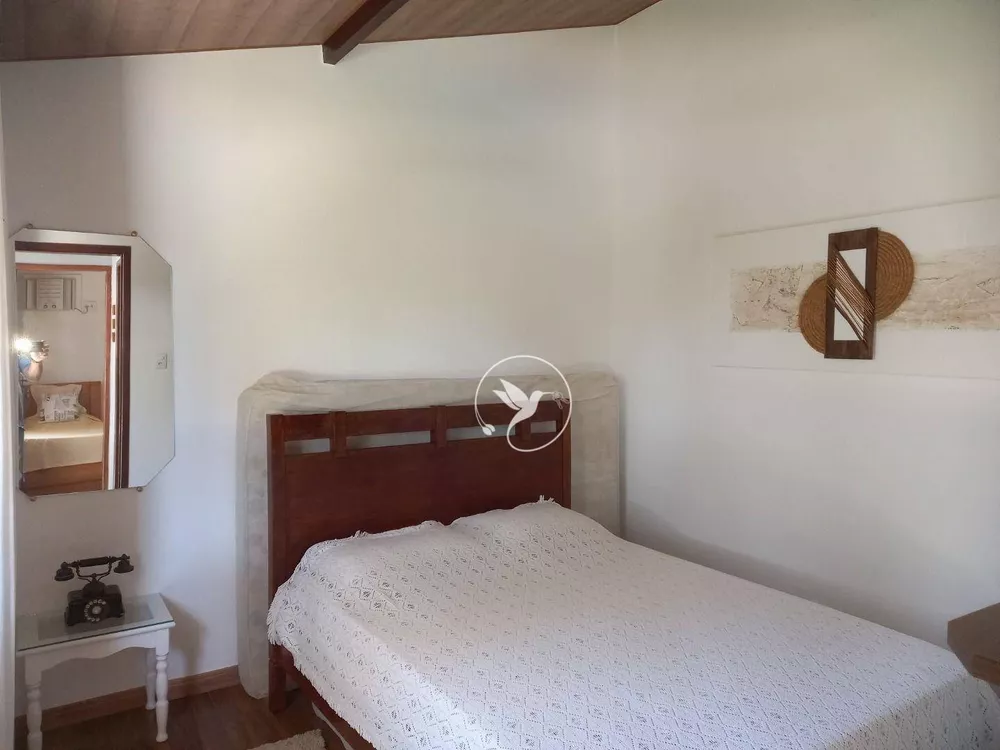 Casa de Condomínio, 5 quartos - Foto 47