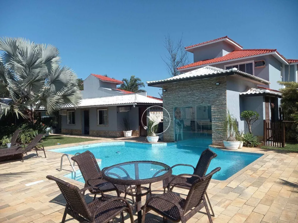 Casa de Condomínio, 5 quartos - Foto 65