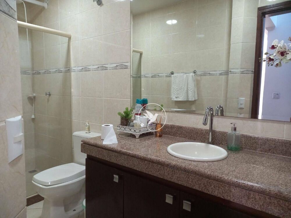 Casa de Condomínio à venda com 5 quartos, 291m² - Foto 22