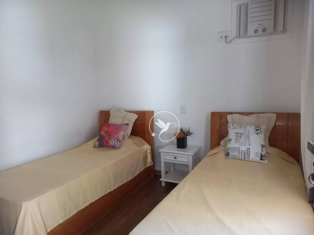 Casa de Condomínio, 5 quartos - Foto 52