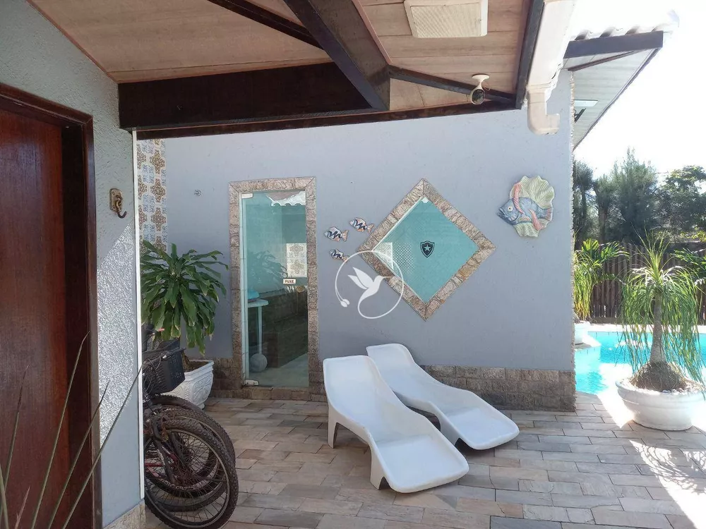 Casa de Condomínio, 5 quartos - Foto 56