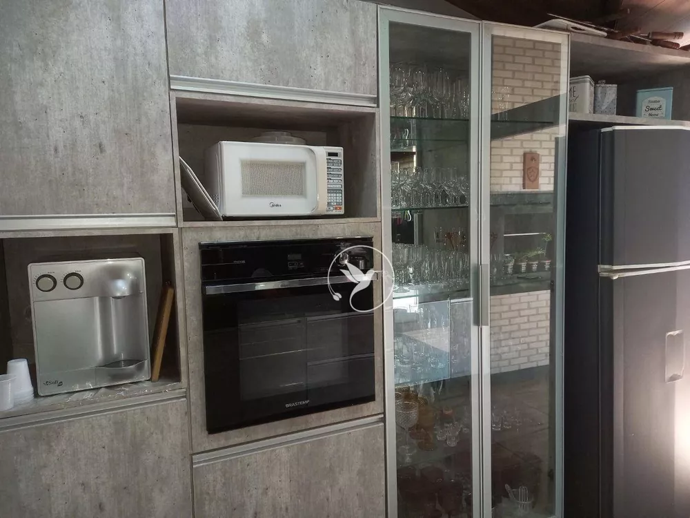 Casa de Condomínio, 5 quartos - Foto 40