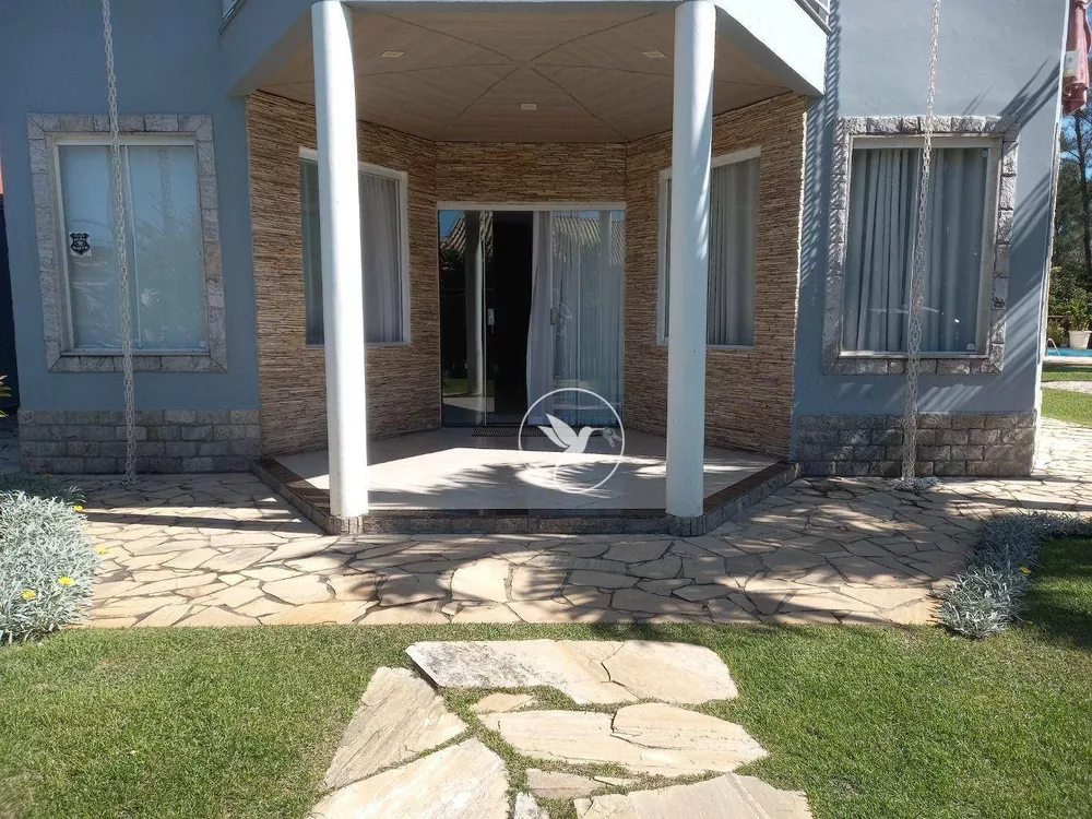 Casa de Condomínio, 5 quartos - Foto 5