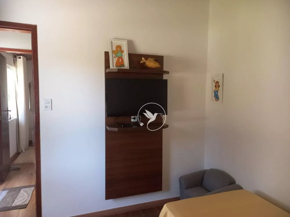 Casa de Condomínio, 5 quartos - Foto 53