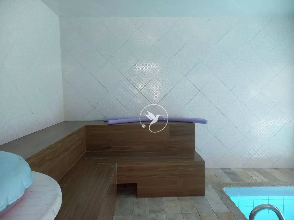 Casa de Condomínio, 5 quartos - Foto 57