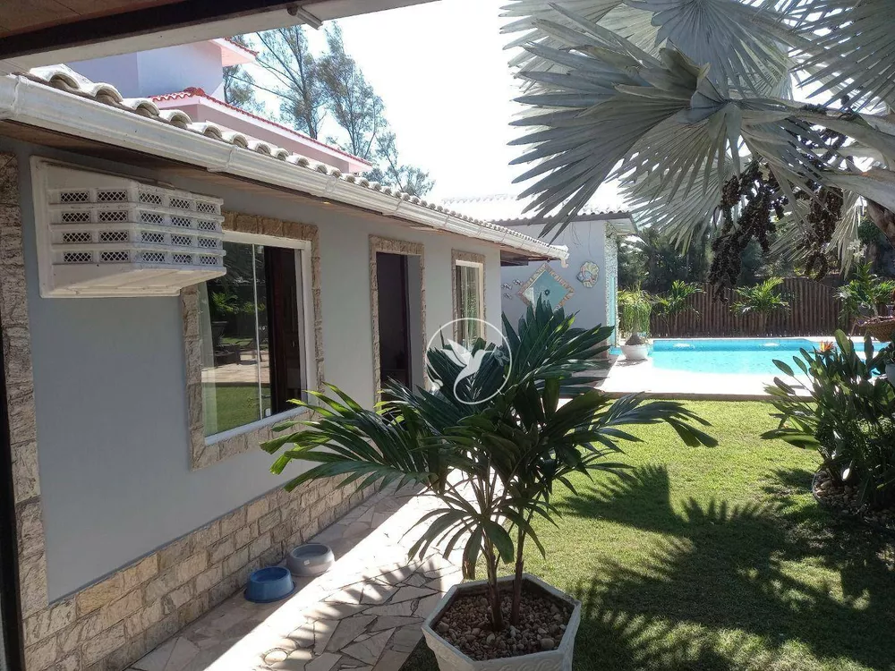 Casa de Condomínio, 5 quartos - Foto 44