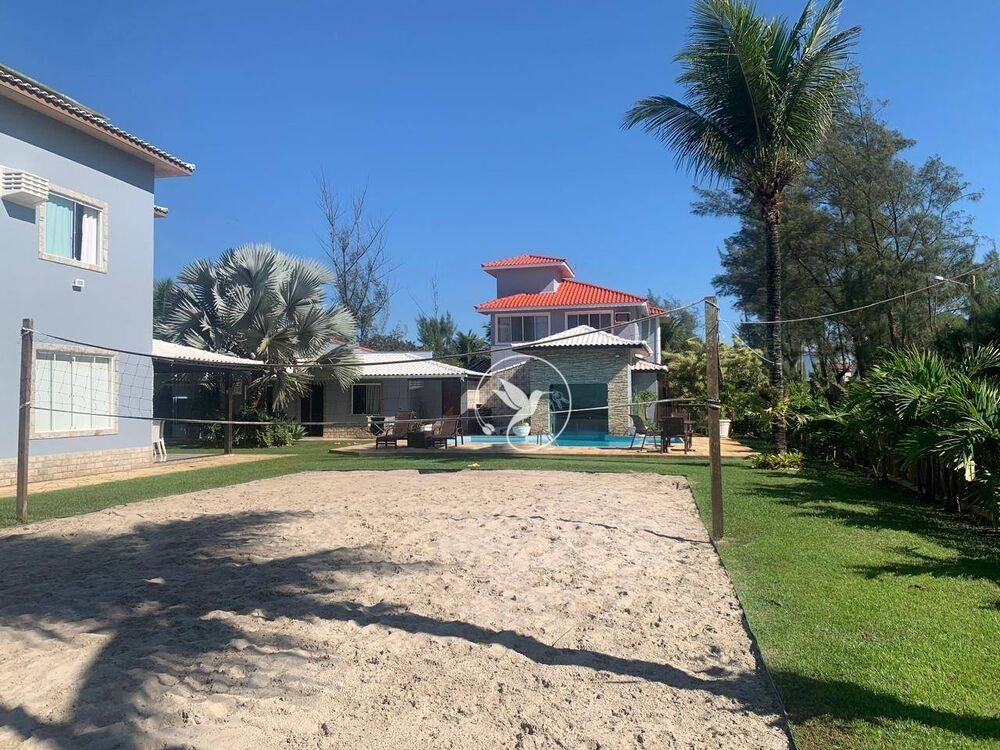 Casa de Condomínio à venda com 5 quartos, 291m² - Foto 20