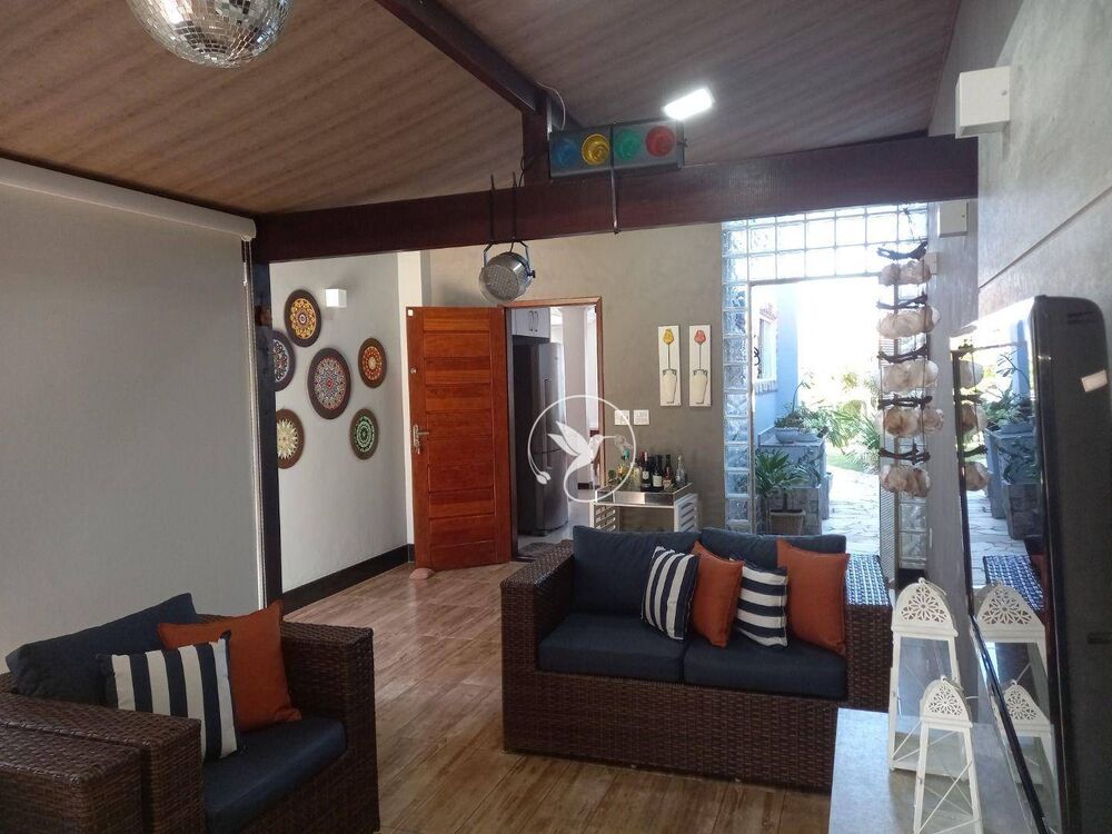 Casa de Condomínio à venda com 5 quartos, 291m² - Foto 11