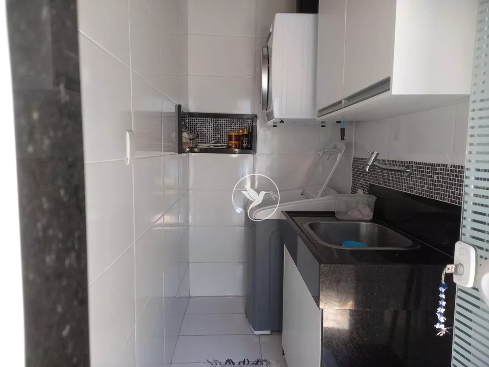 Casa de Condomínio, 5 quartos - Foto 43