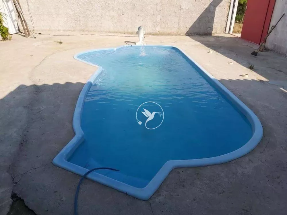 Casa, 2 quartos, 100 m² - Foto 5