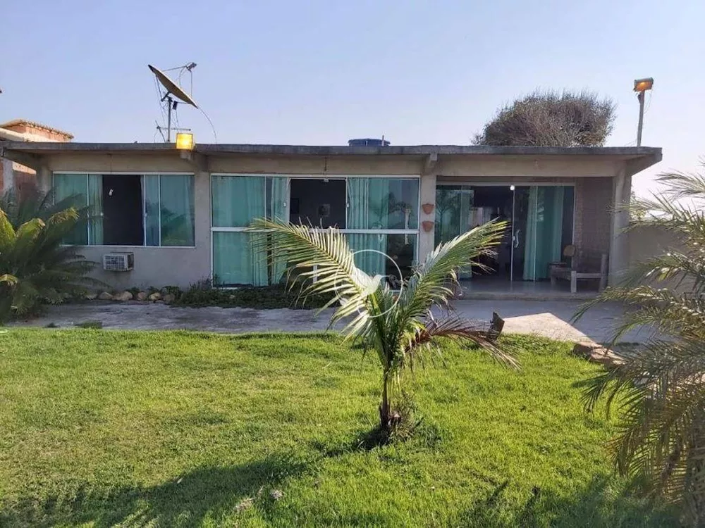 Casa, 2 quartos, 100 m² - Foto 3