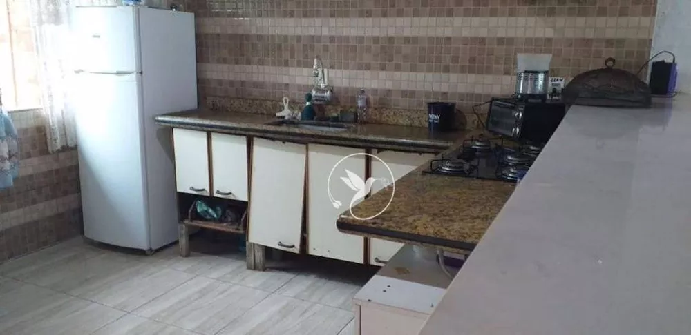 Casa, 2 quartos, 100 m² - Foto 19