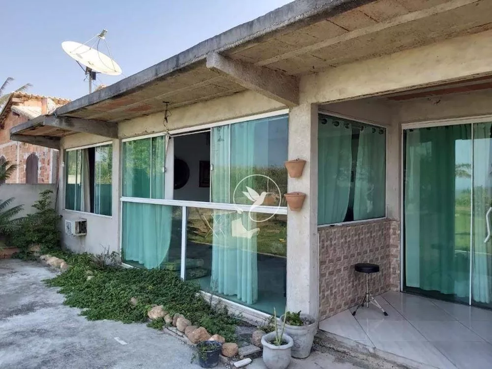 Casa, 2 quartos, 100 m² - Foto 4