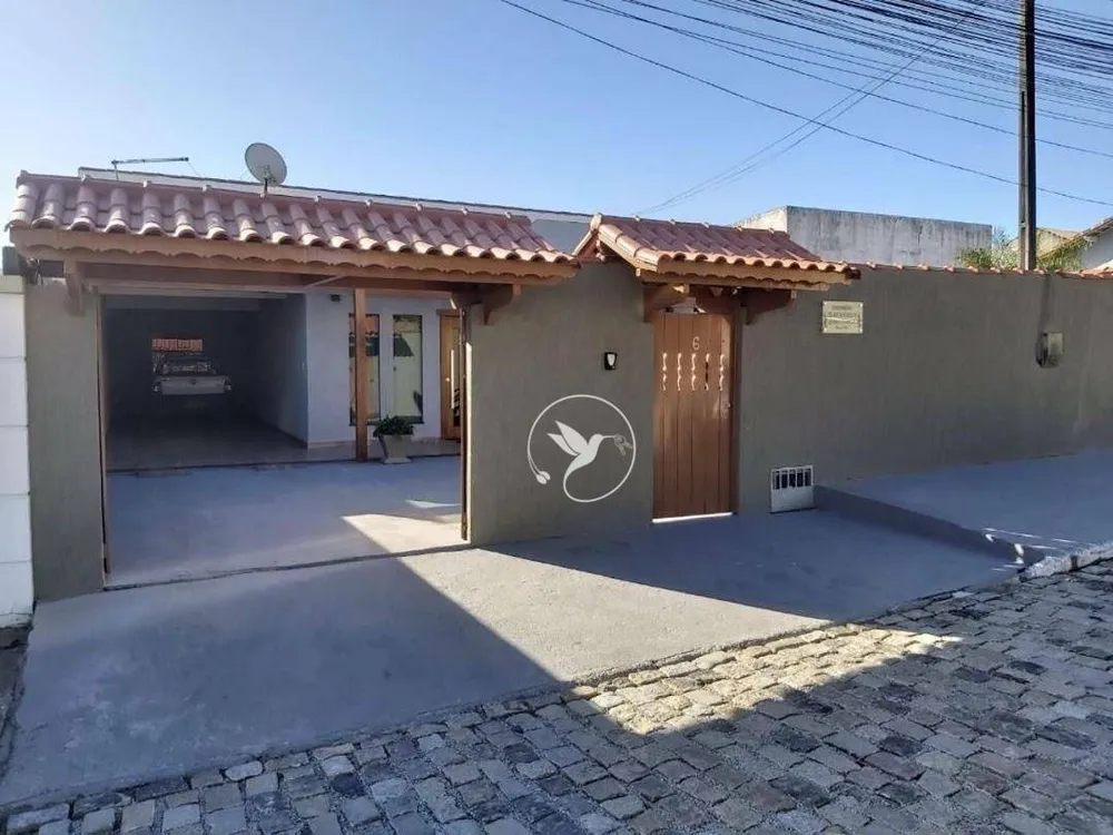 Casa de Condomínio, 4 quartos - Foto 2