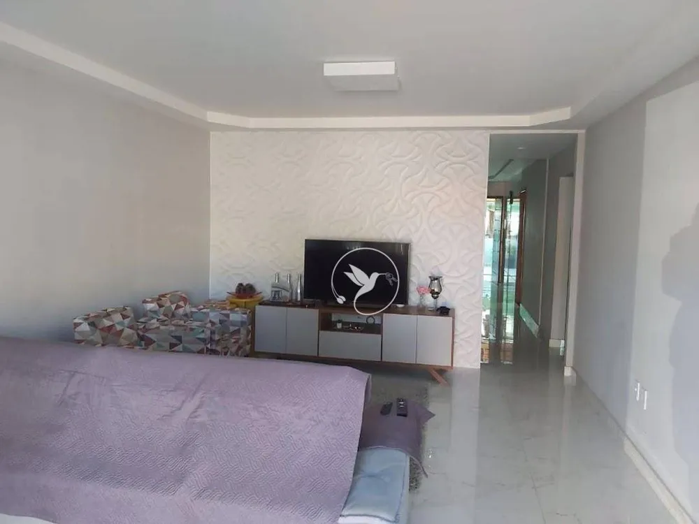 Casa de Condomínio, 4 quartos - Foto 5