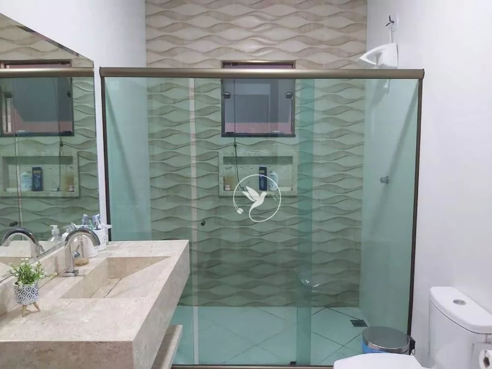 Casa de Condomínio, 4 quartos - Foto 8