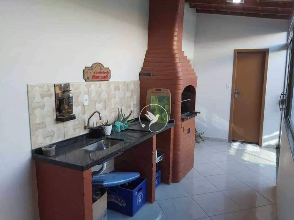 Casa de Condomínio, 4 quartos - Foto 28