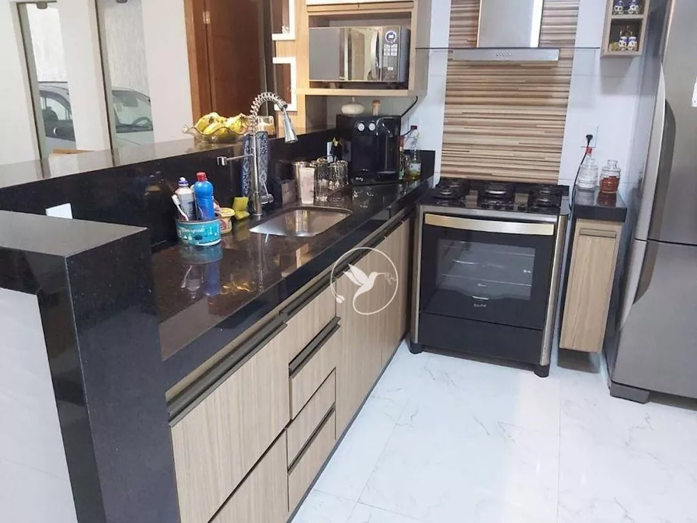 Casa de Condomínio, 4 quartos - Foto 7