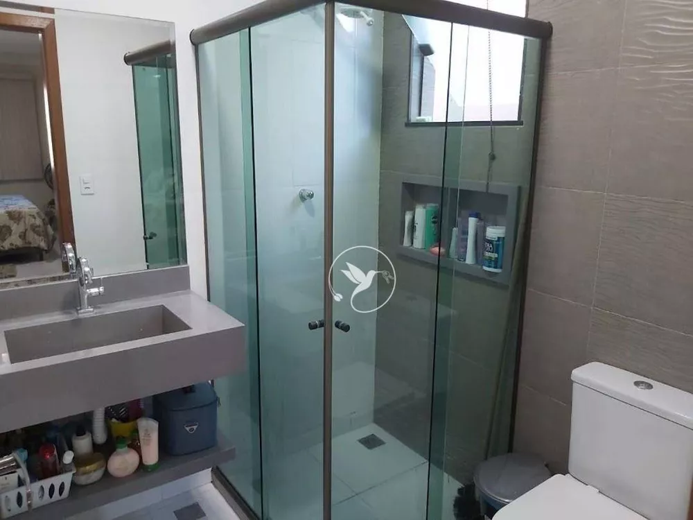 Casa de Condomínio, 4 quartos - Foto 33