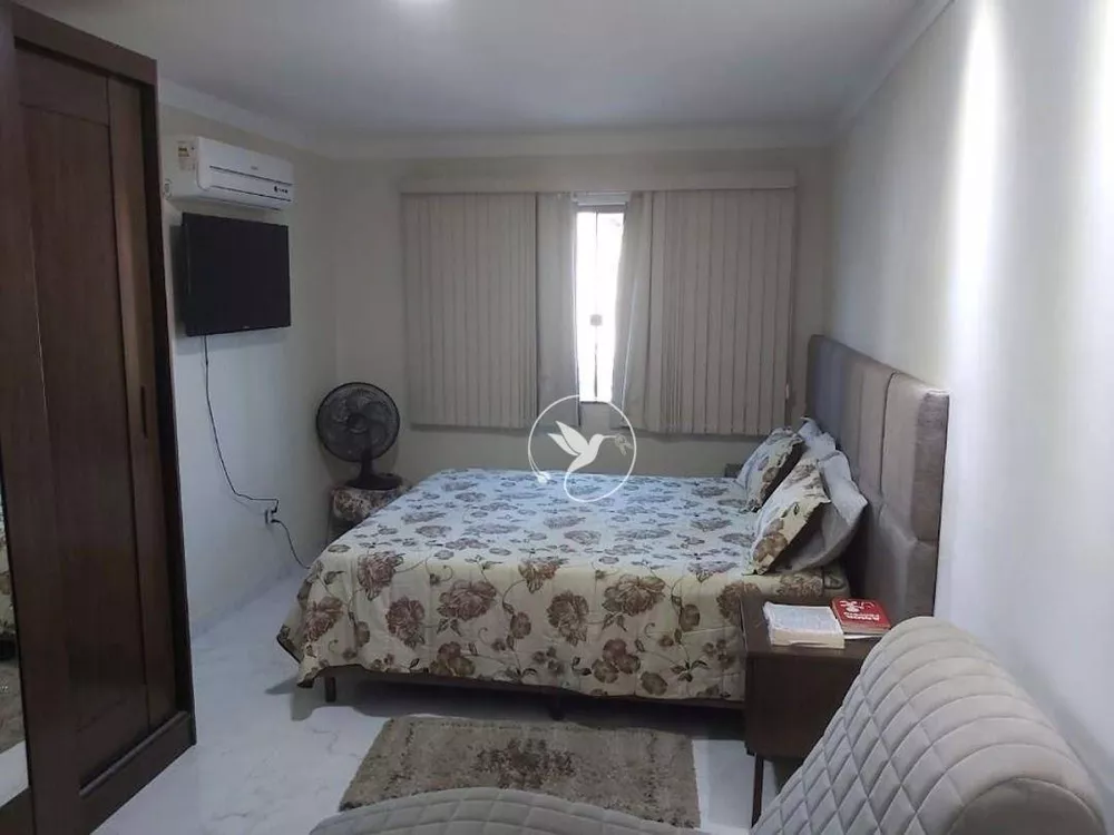 Casa de Condomínio, 4 quartos - Foto 25