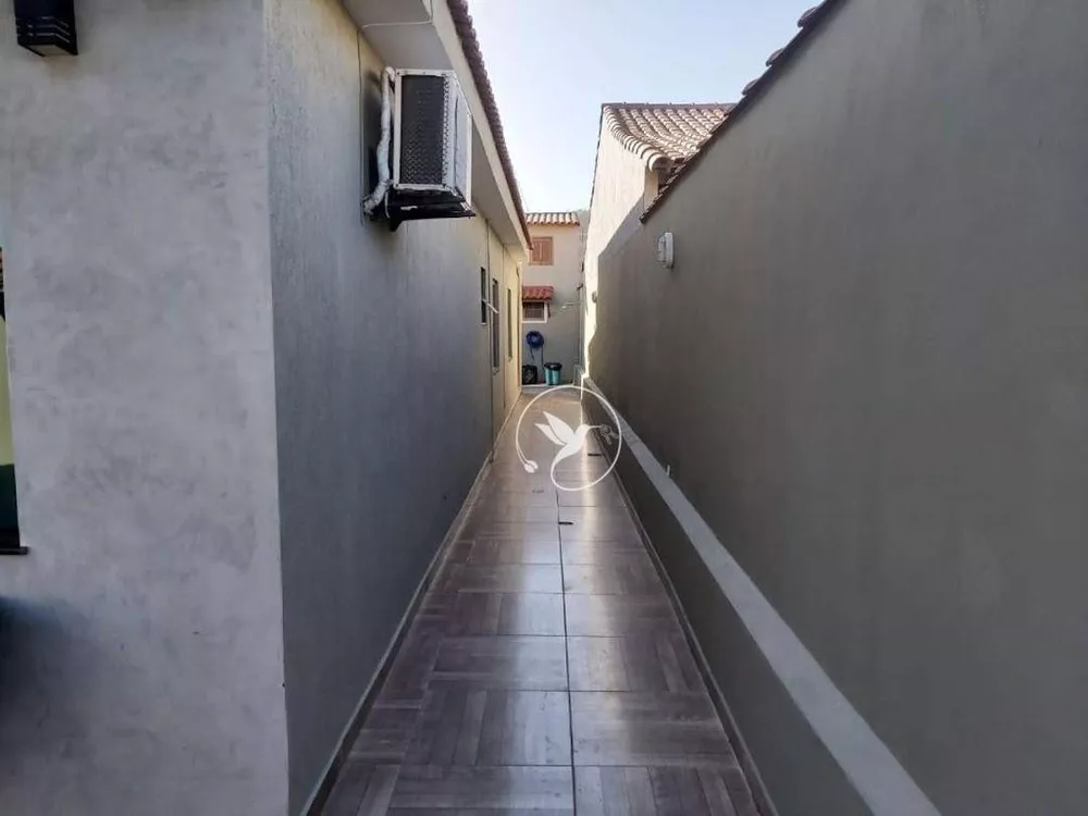 Casa de Condomínio, 4 quartos - Foto 9
