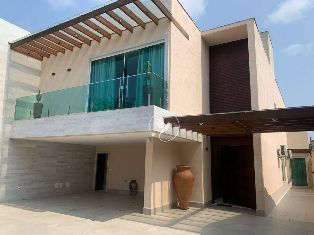 Casa de Condomínio, 5 quartos - Foto 22