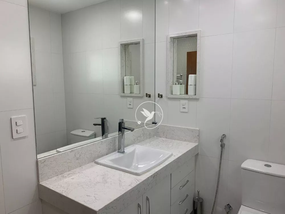 Casa de Condomínio, 5 quartos - Foto 59