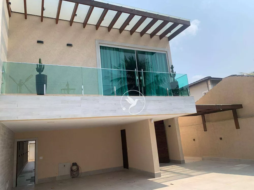 Casa de Condomínio, 5 quartos - Foto 4